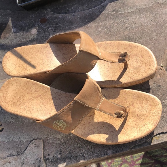 Timberland Sandals 7 - Picture 5 of 8